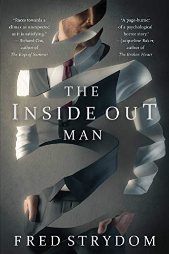 cover image The Inside Out Man