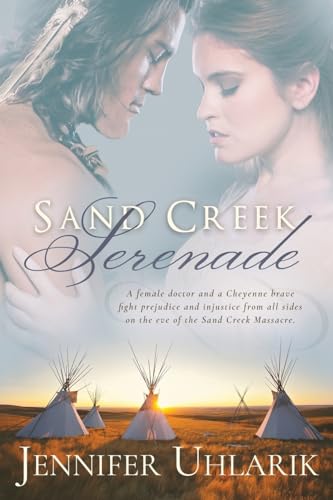 cover image Sand Creek Serenade