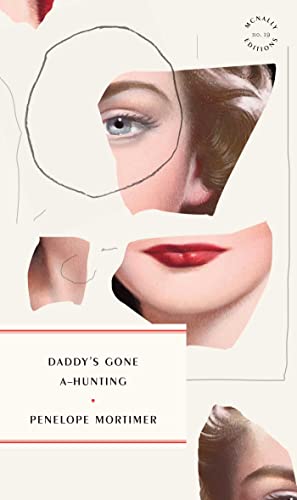 cover image Daddy’s Gone A-Hunting