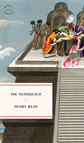 cover image The Nenoquich