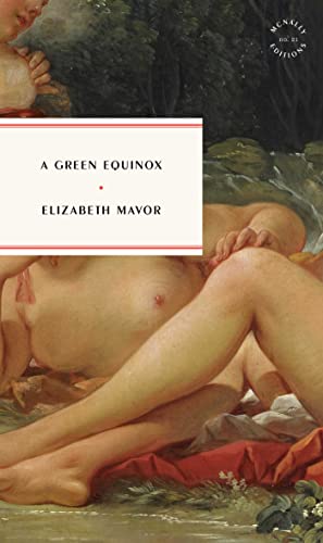 cover image A Green Equinox