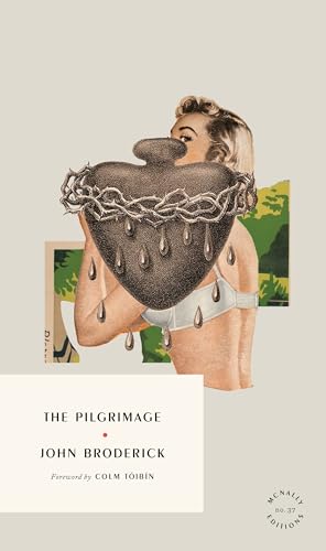 cover image The Pilgrimage