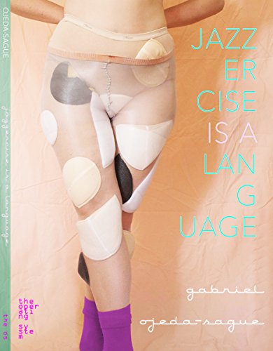 cover image Jazzercise Is a Language