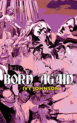 cover image Born Again