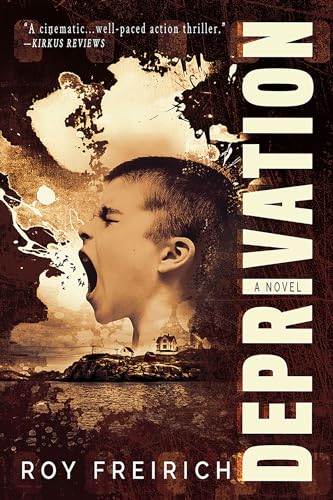 cover image Deprivation