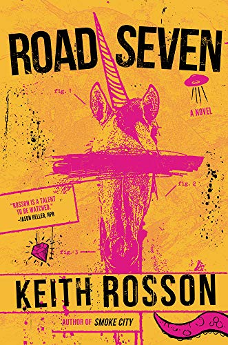 cover image Road Seven