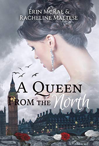cover image A Queen from the North