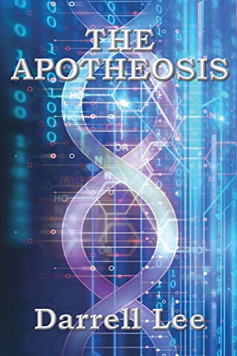 cover image The Apotheosis