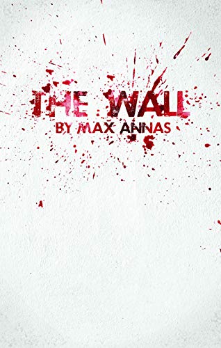 cover image The Wall