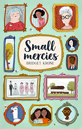 cover image Small Mercies