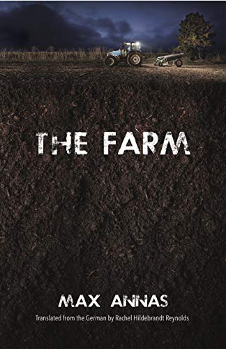 cover image The Farm