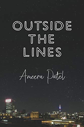 cover image Outside the Lines