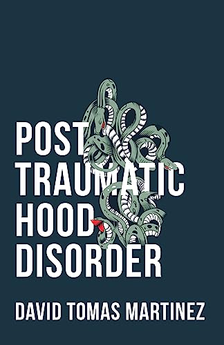 cover image Post Traumatic Hood Disorder