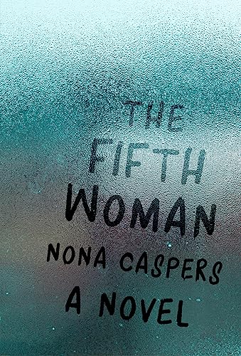 cover image The Fifth Woman