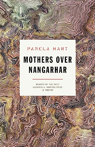 cover image Mothers over Nangarhar 