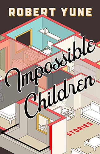 cover image Impossible Children