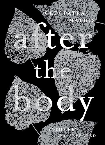 cover image After the Body: Poems New and Selected