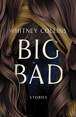 cover image Big Bad