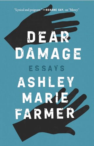 cover image Dear Damage: Essays 