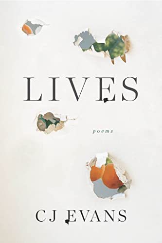 cover image Lives