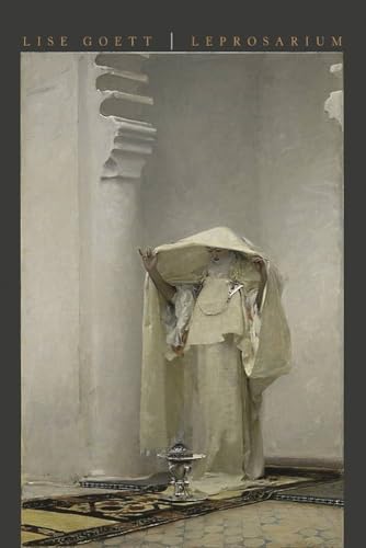 cover image Leprosarium