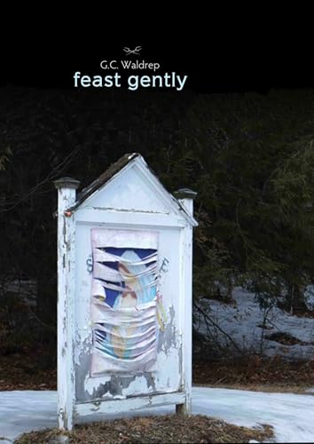 cover image Feast Gently