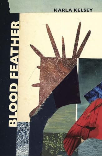 cover image Blood Feather