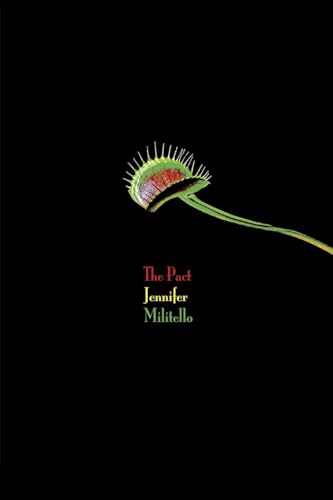 cover image The Pact