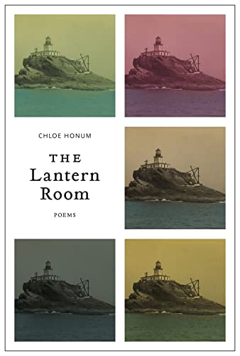 cover image The Lantern Room