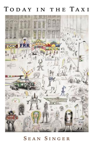 cover image Today in the Taxi