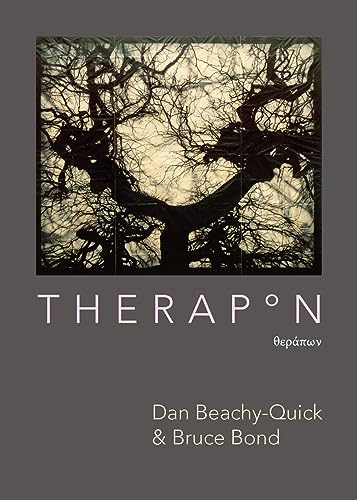cover image Therapon