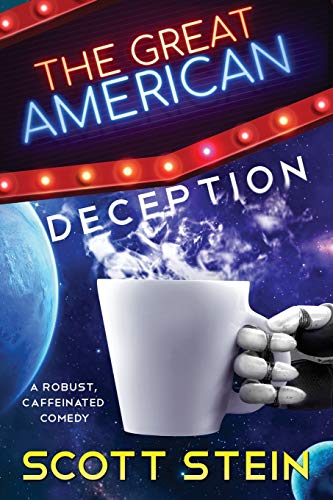 cover image The Great American Deception
