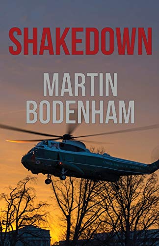 cover image Shakedown 