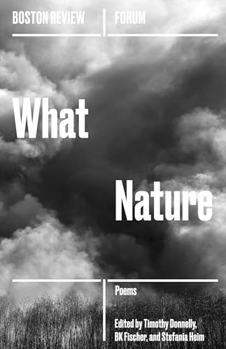 cover image What Nature