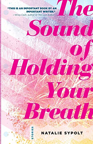 cover image The Sound of Holding Your Breath