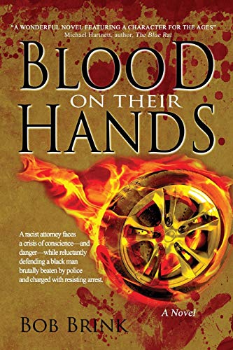 cover image Blood on Their Hands