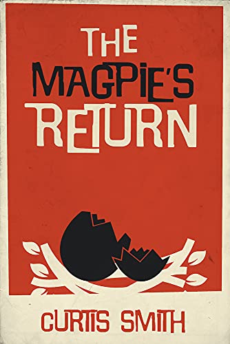 cover image The Magpie’s Return