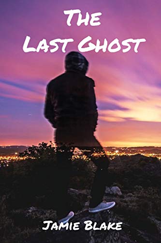 cover image The Last Ghost