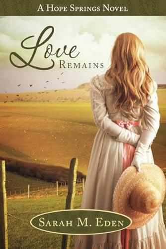cover image Love Remains