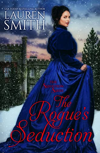 cover image The Rogue’s Seduction