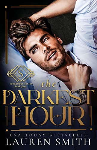 cover image The Darkest Hour (Surrender #4)