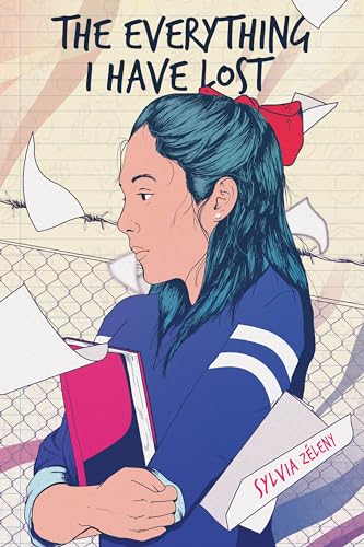 cover image The Everything I Have Lost