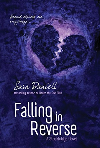 cover image Falling in Reverse