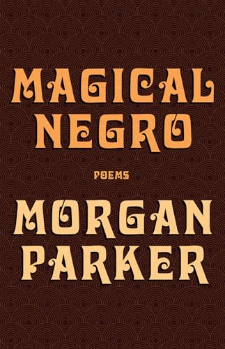 cover image Magical Negro