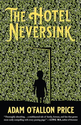 cover image The Hotel Neversink