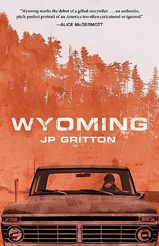 cover image Wyoming