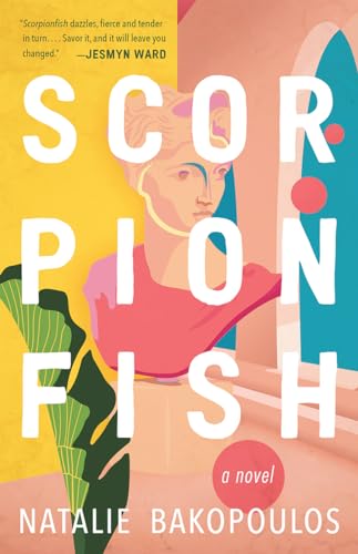 cover image Scorpionfish