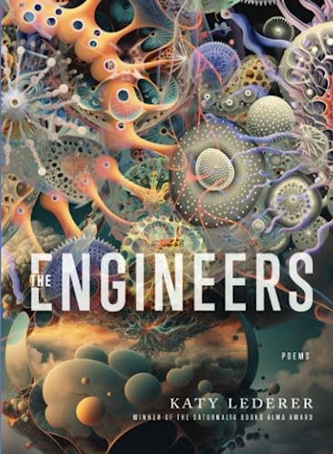 cover image The Engineers