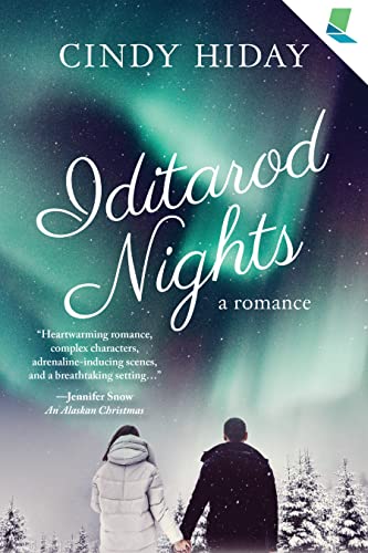 cover image Iditarod Nights
