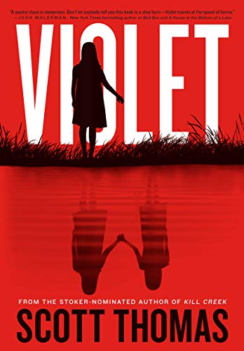cover image Violet